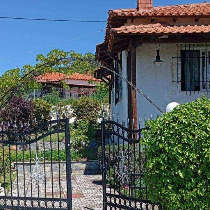 Detached - Grekodom 64537|1021683