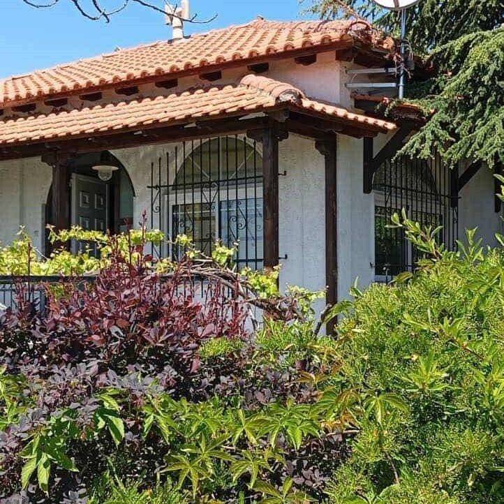 Detached - Grekodom 64537|1021688