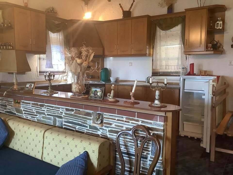 Detached - Grekodom 64537|1021632