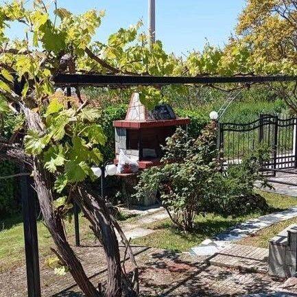 Detached - Grekodom 64537|1021641