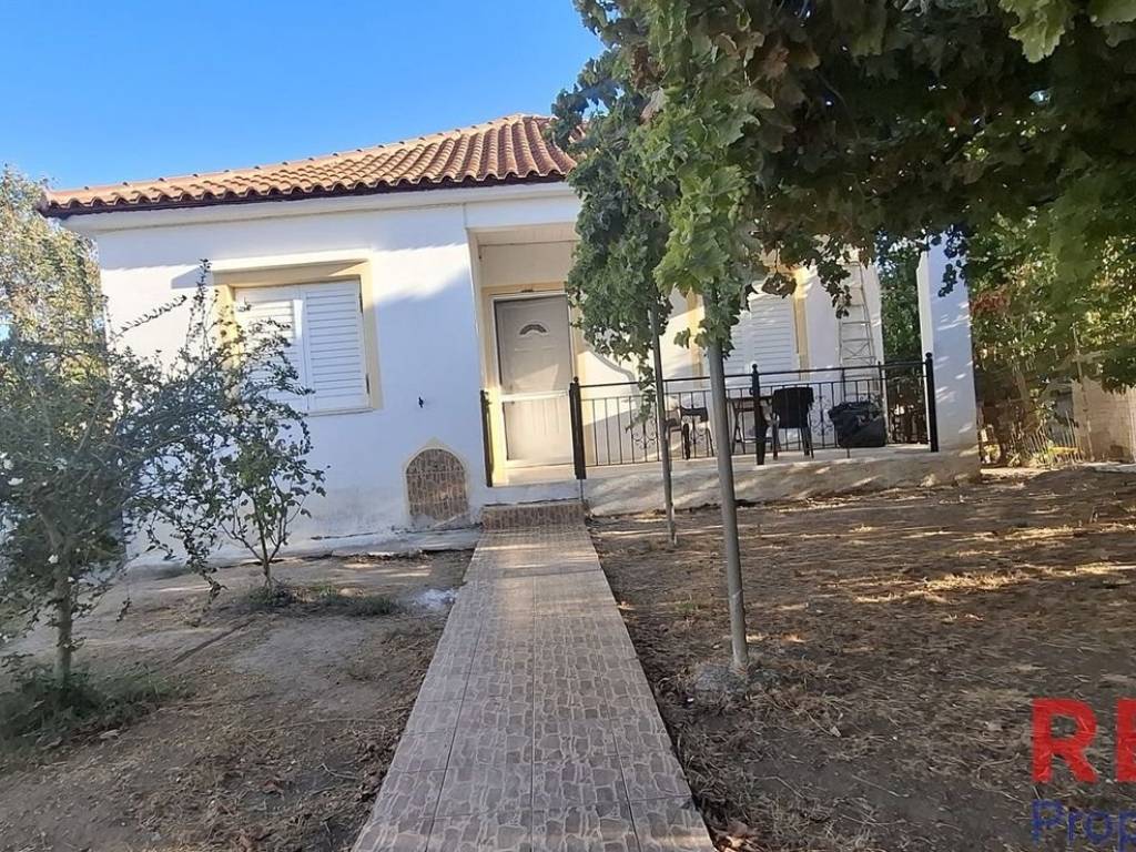 Εξωτερικοι χώροι