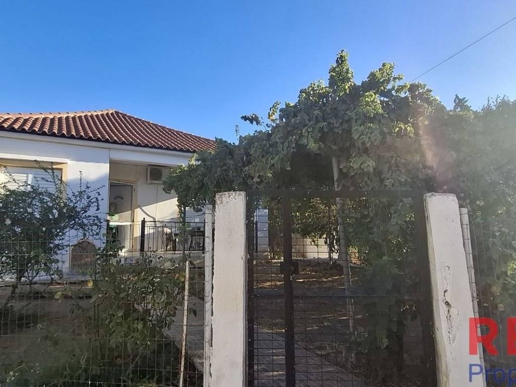 Εξωτερικοι χώροι