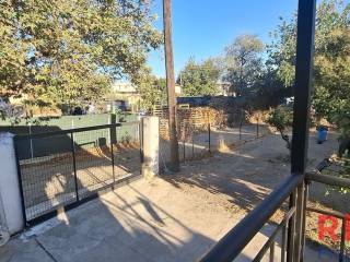 Εξωτερικοι χώροι