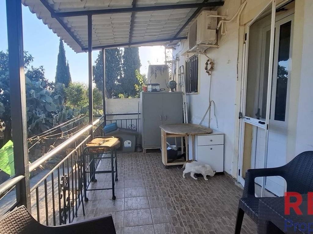 Εξωτερικοι χώροι