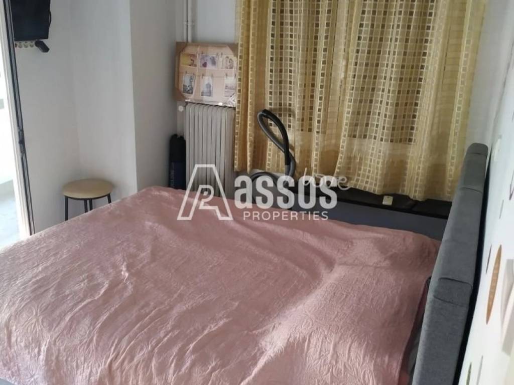 Υπνοδωμάτιο