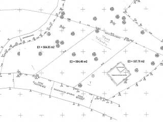 Survey diagram of the plot: E2