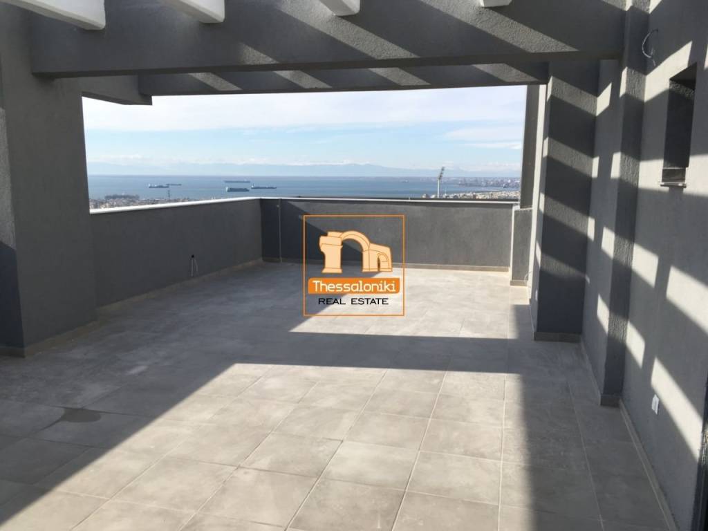 Τριανδρία, Διαμέρισμα, 132 τ.μ.