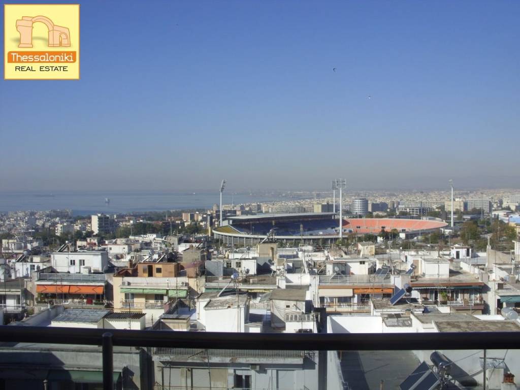 Τριανδρία, Διαμέρισμα, 132 τ.μ.