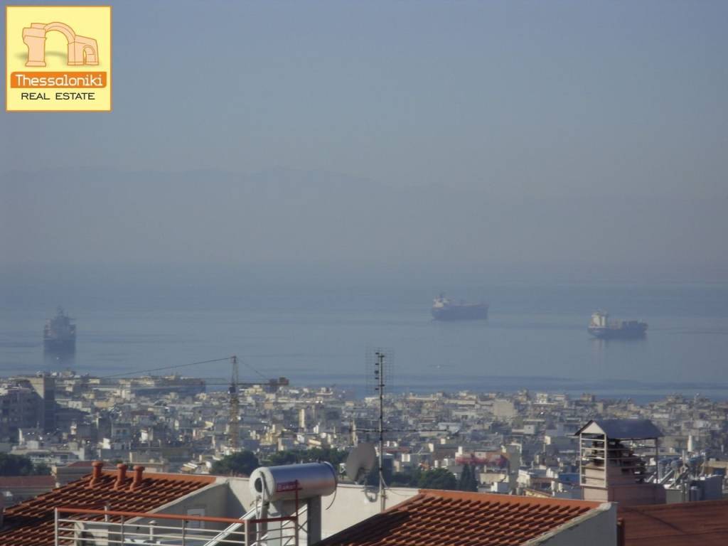 Τριανδρία, Διαμέρισμα, 132 τ.μ.