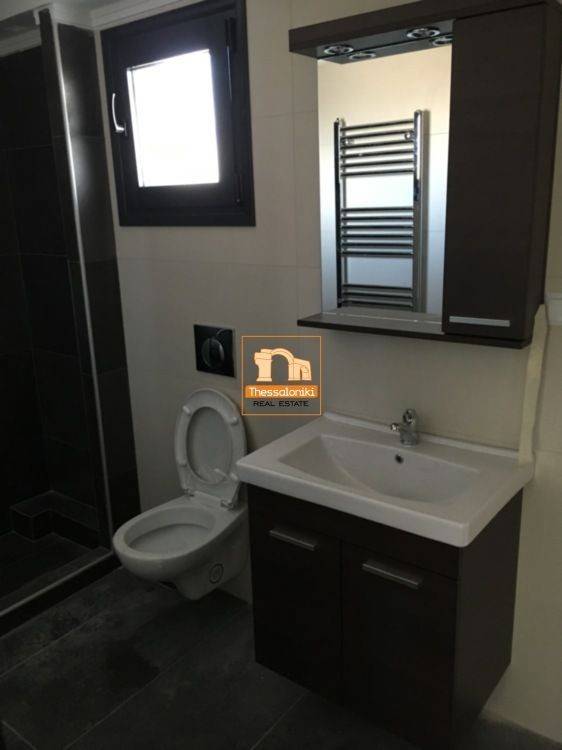 Τριανδρία, Διαμέρισμα, 132 τ.μ.