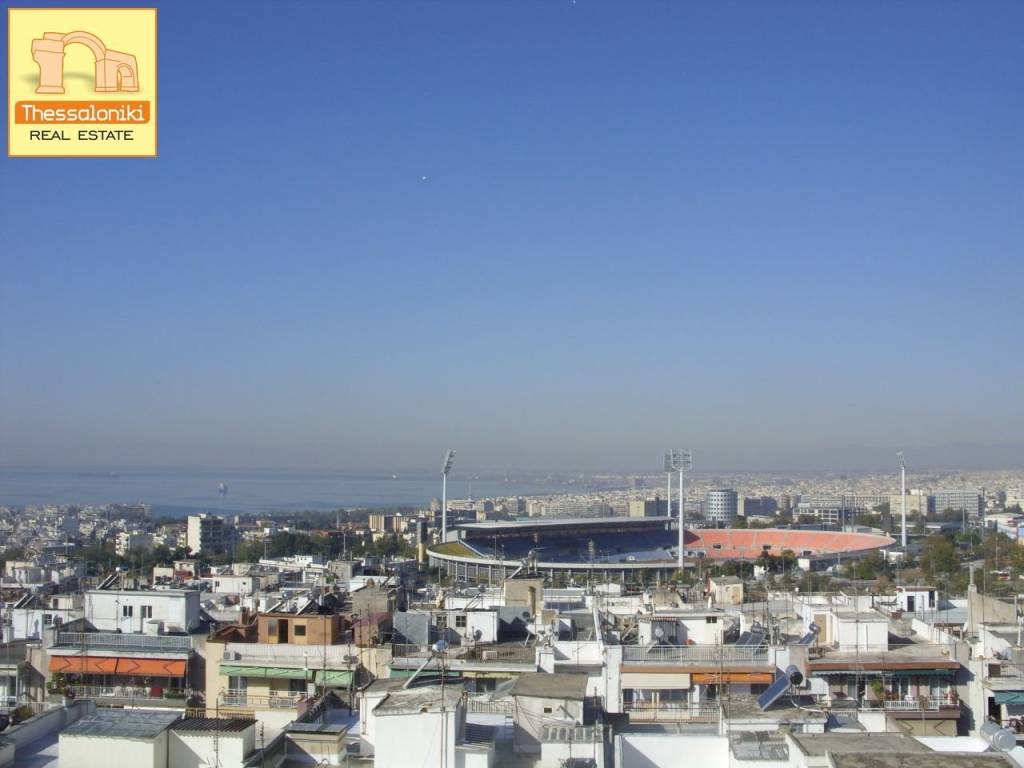 Τριανδρία, Διαμέρισμα, 132 τ.μ.