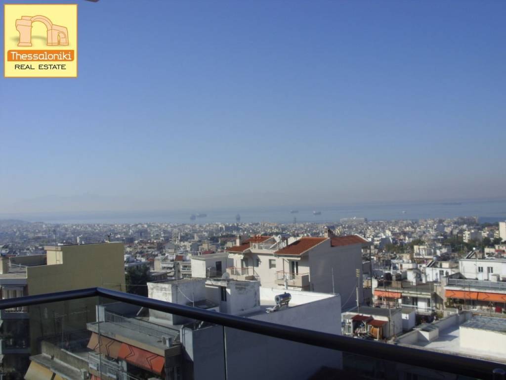 Τριανδρία, Διαμέρισμα, 132 τ.μ.