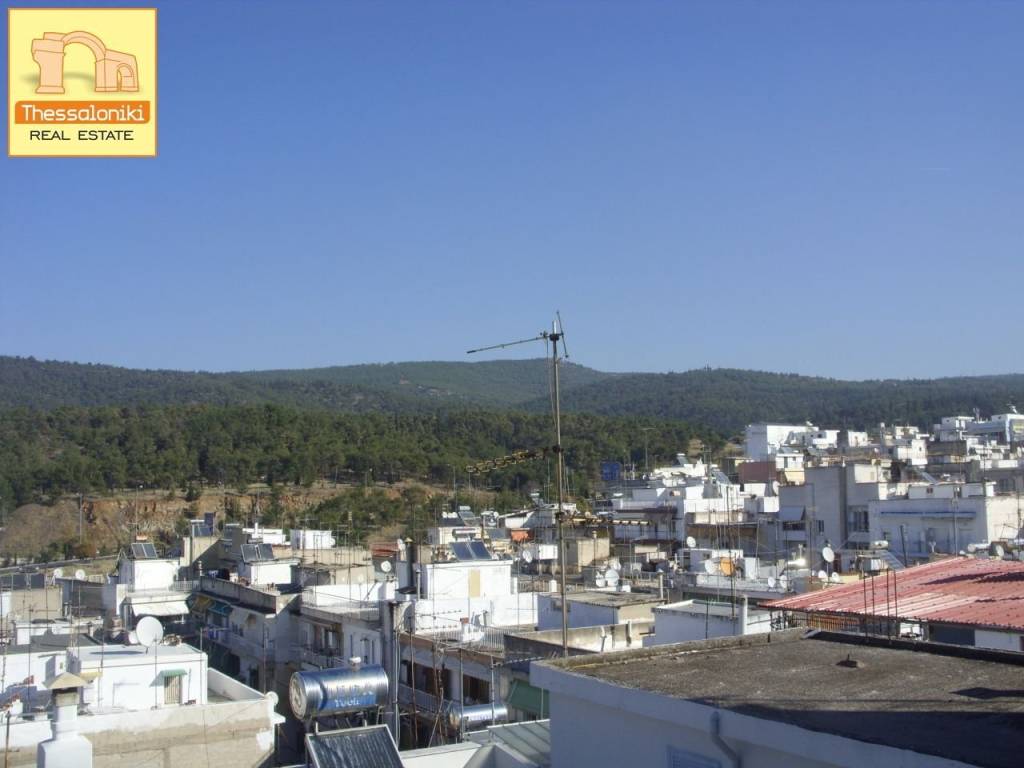 Τριανδρία, Διαμέρισμα, 132 τ.μ.