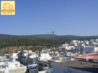 Τριανδρία, Διαμέρισμα, 132 τ.μ.