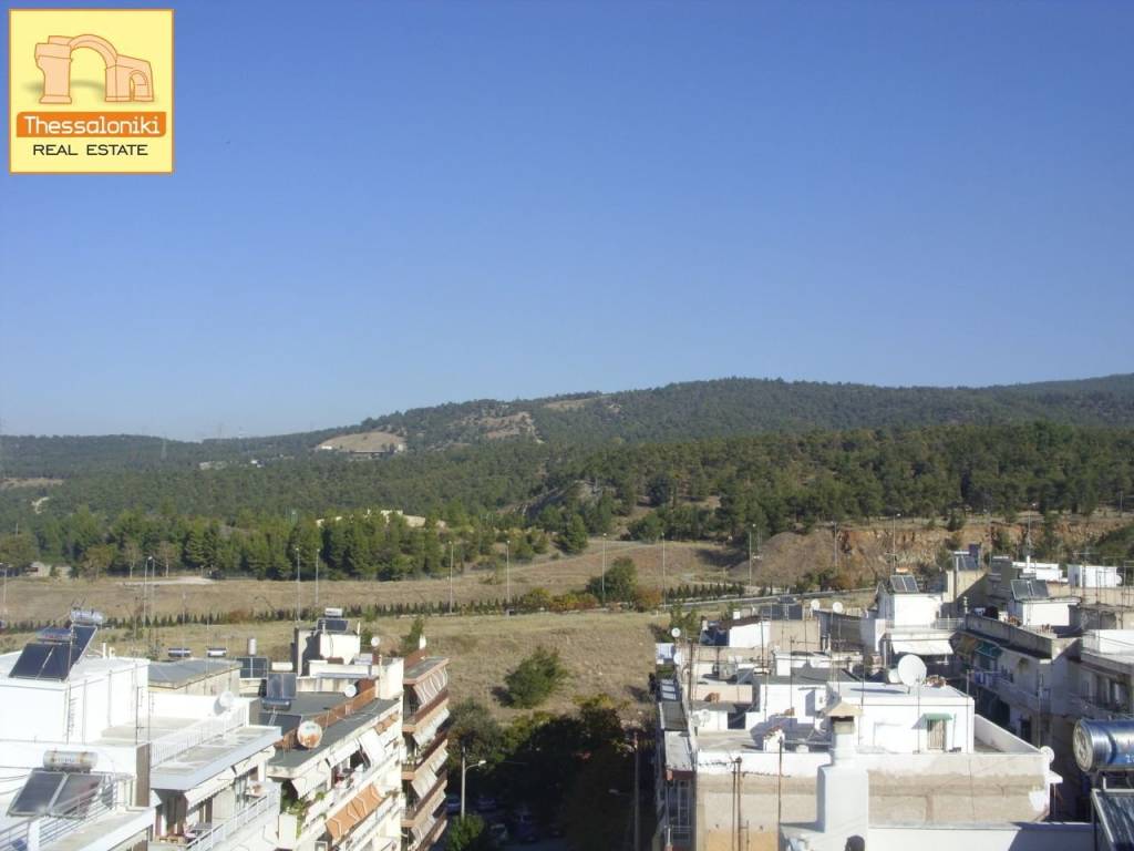 Τριανδρία, Διαμέρισμα, 132 τ.μ.