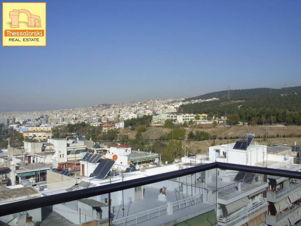 Τριανδρία, Διαμέρισμα, 132 τ.μ.