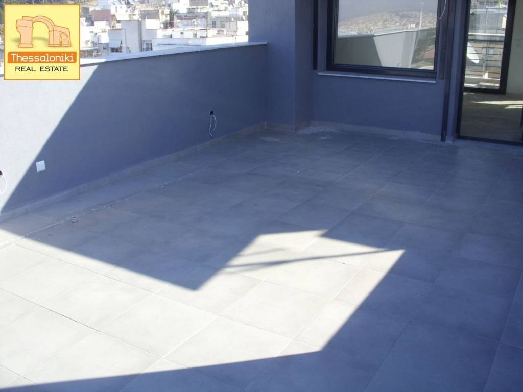 Τριανδρία, Διαμέρισμα, 132 τ.μ.