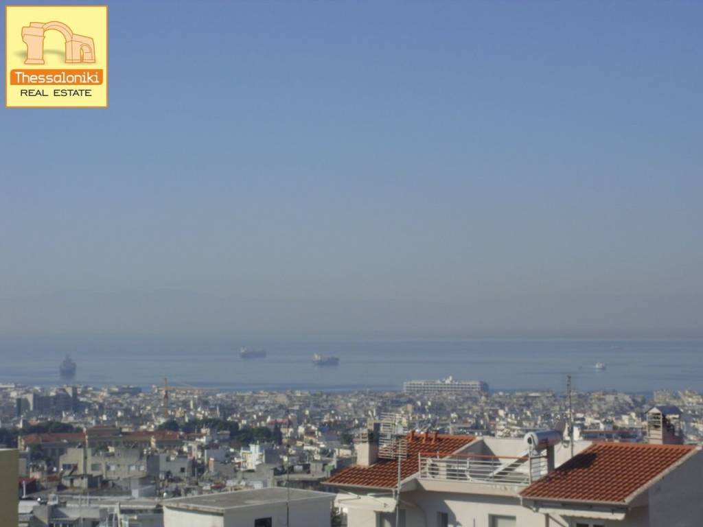 Τριανδρία, Διαμέρισμα, 132 τ.μ.