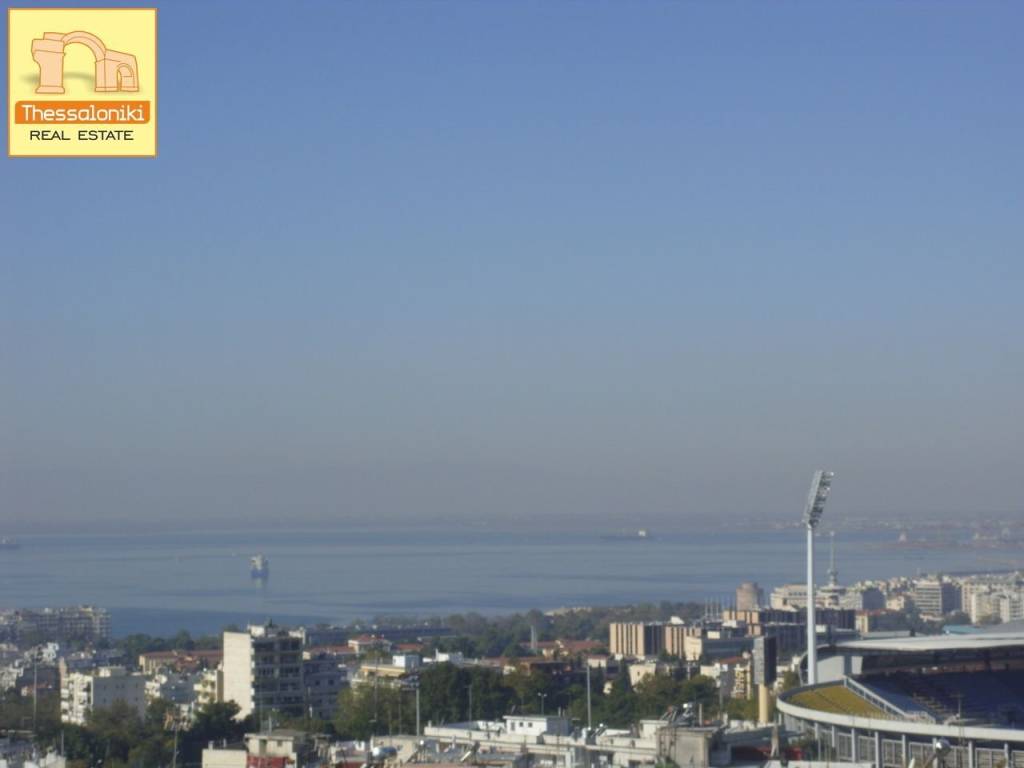 Τριανδρία, Διαμέρισμα, 132 τ.μ.