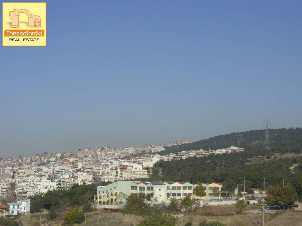 Τριανδρία, Διαμέρισμα, 132 τ.μ.