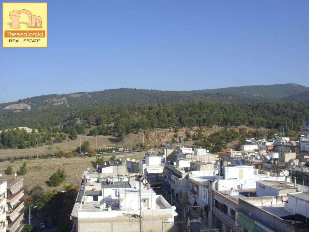 Τριανδρία, Διαμέρισμα, 132 τ.μ.