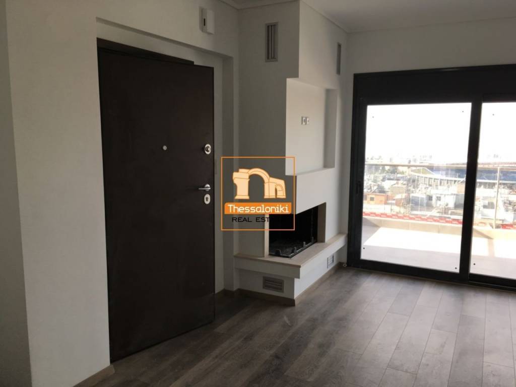 Τριανδρία, Διαμέρισμα, 132 τ.μ.