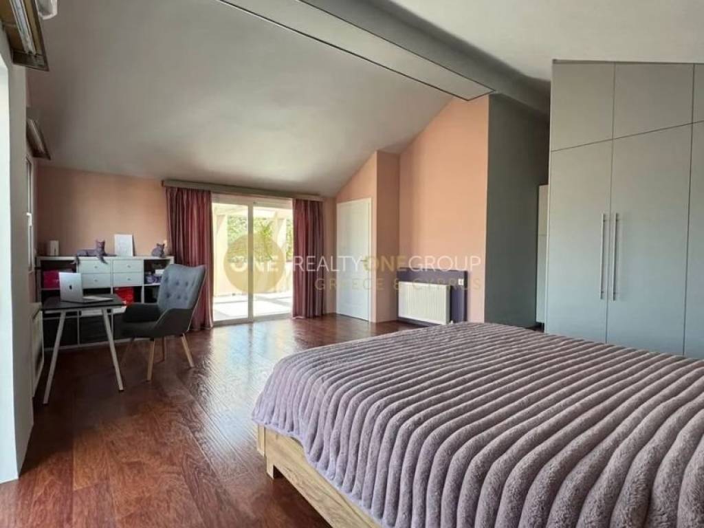 Υπνοδωμάτιο