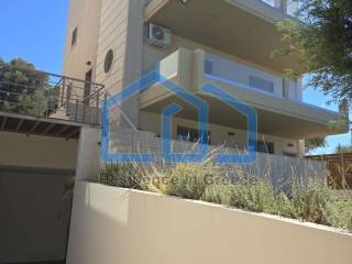 Εξωτερικοι χώροι