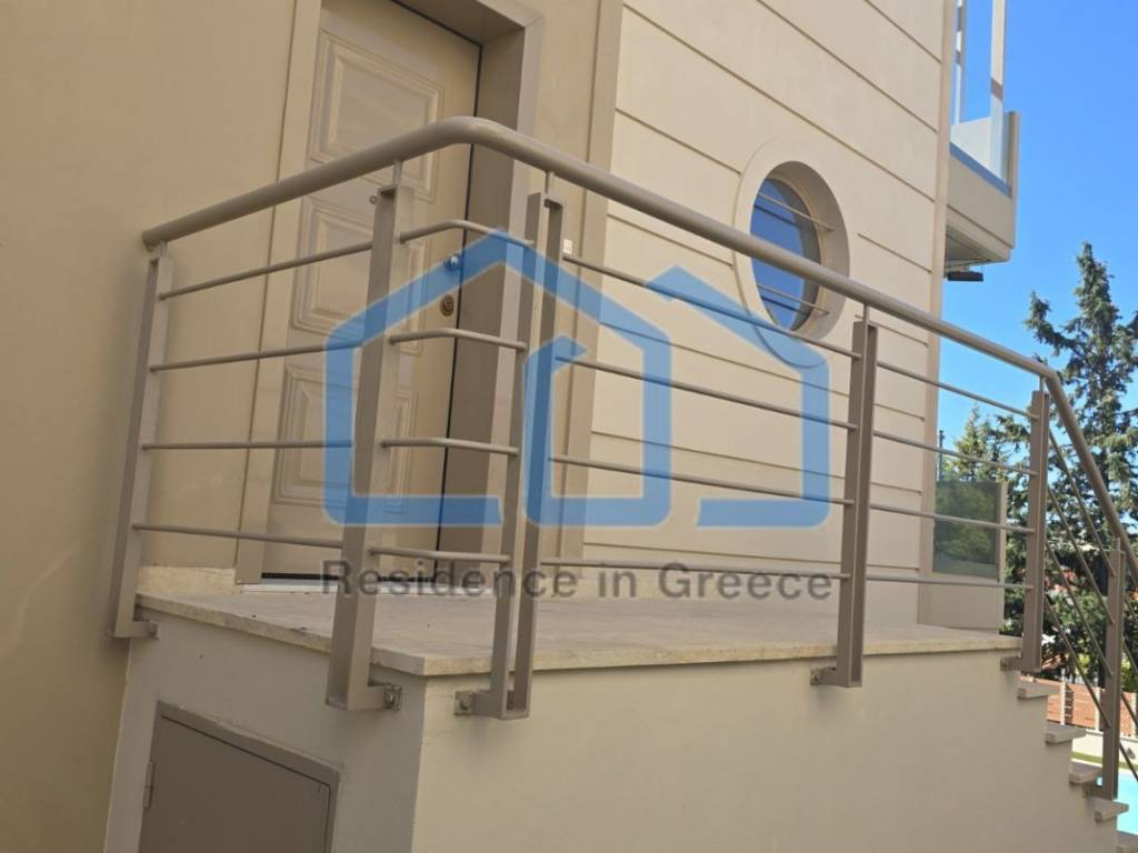 Εξωτερικοι χώροι