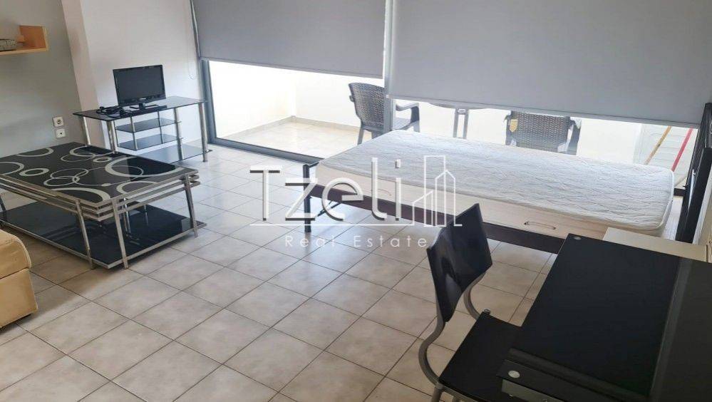 Άποψη χώρου