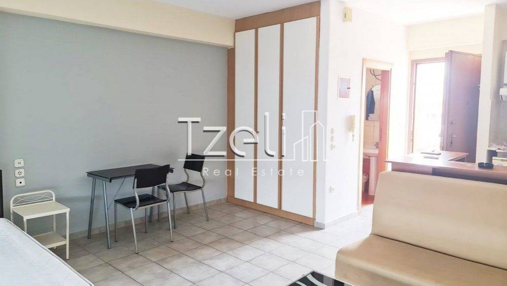 Άποψη χώρου