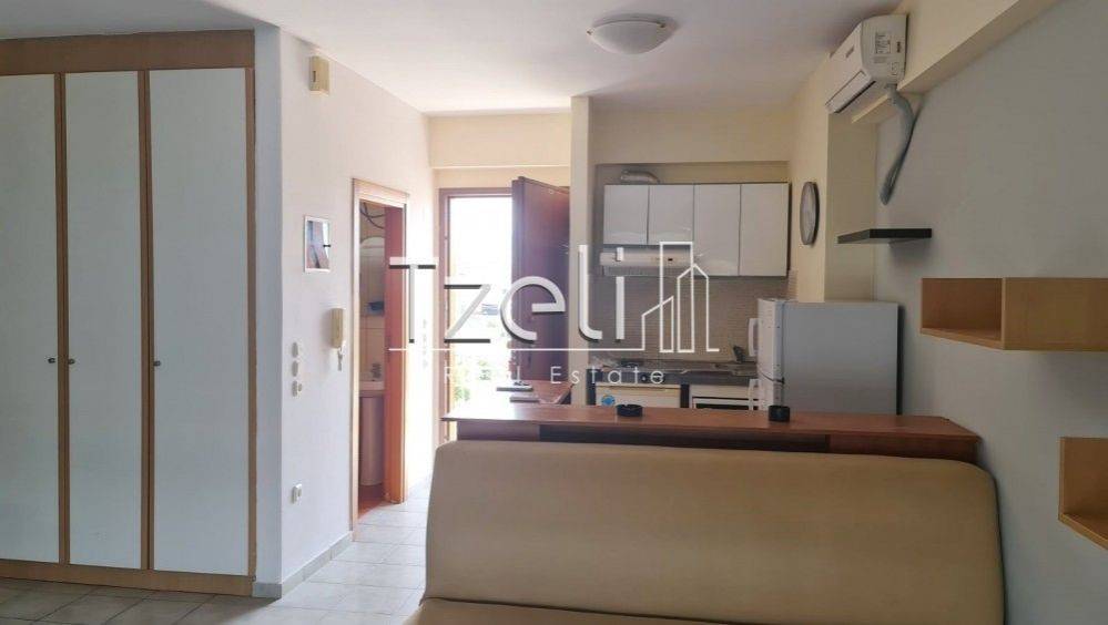 Άποψη χώρου