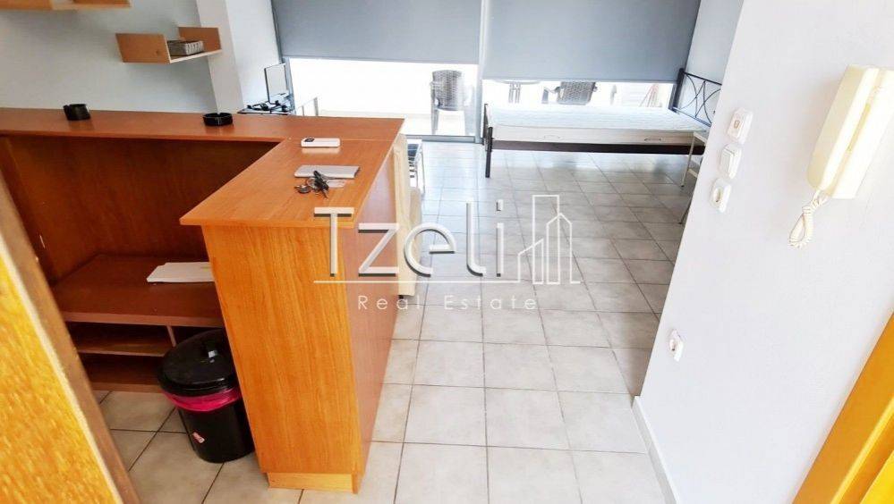 Άποψη χώρου