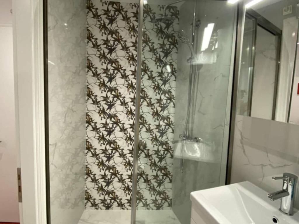 Δεύτερη γκαρσονιέρα