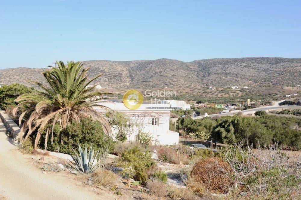 Εξωτερικός Χώρος