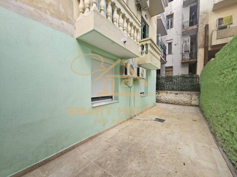 Εξωτερικός χώρος