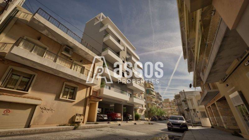 Εξωτερικός χώρος