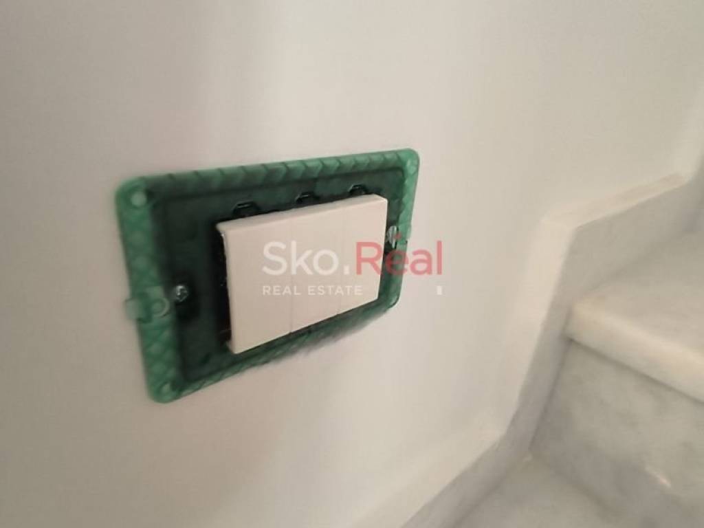 Κεντρική σκούπα