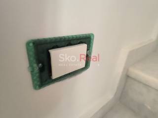 Κεντρική σκούπα