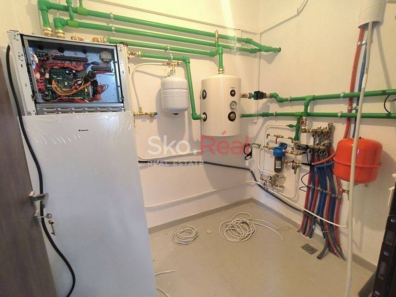 Αντλία θερμότητας