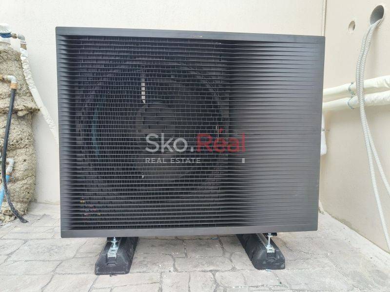 Αντλία θερμότητας