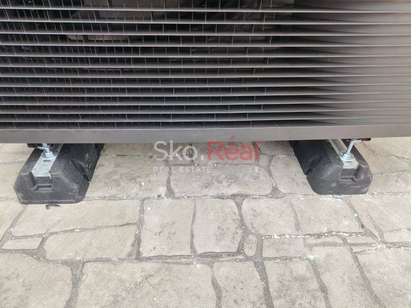 Βάσεις αντλίας θερμότητας