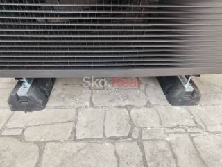 Βάσεις αντλίας θερμότητας