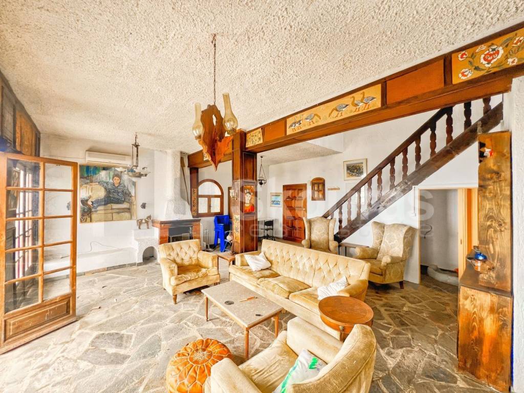 Εσωτερικοι χώροι