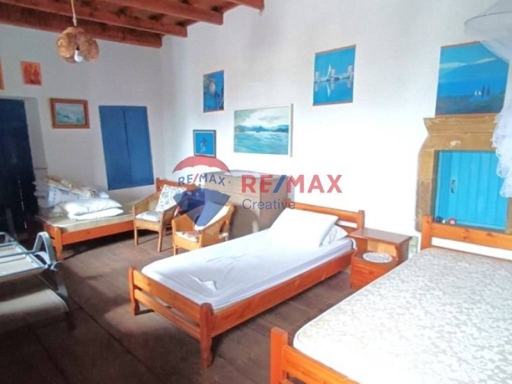 Υπνοδωμάτιο