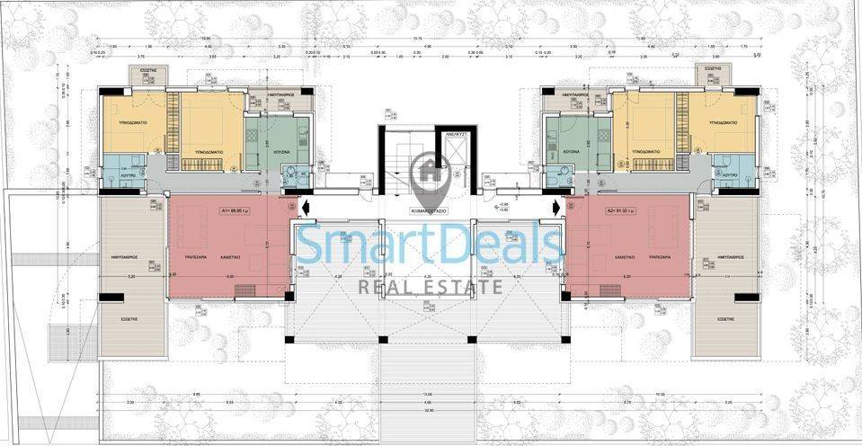 Εσωτερικοι χώροι