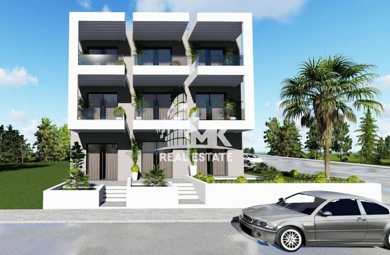 Εξωτερικός χώρος