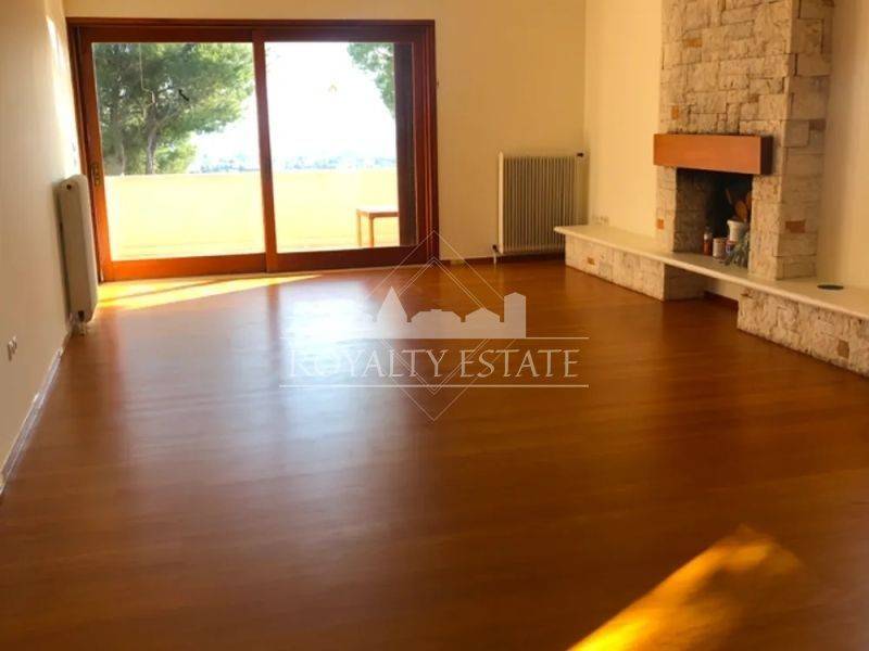 Άποψη χώρου