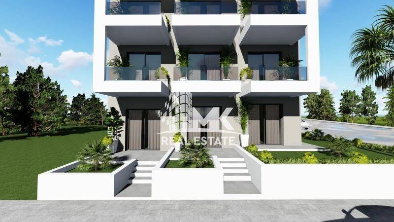 Εξωτερικός χώρος