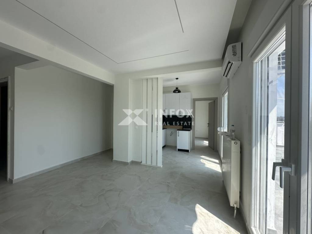 Άποψη χώρου